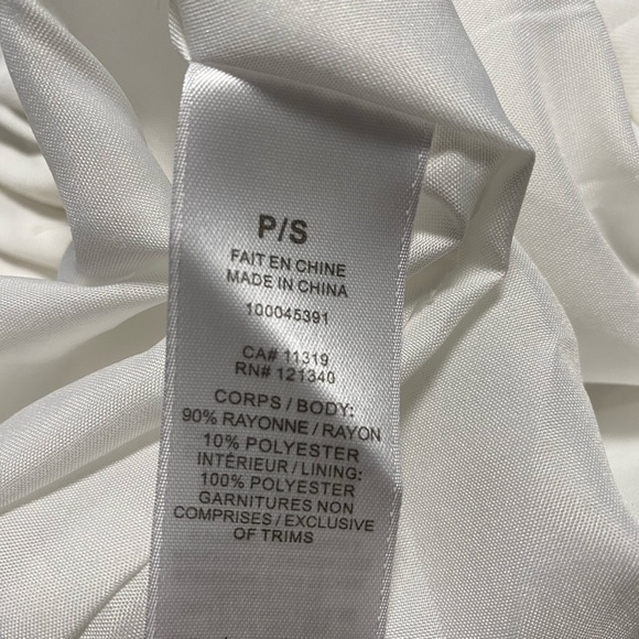 NWT Highwaisted Shorts - Picture 13 of 13